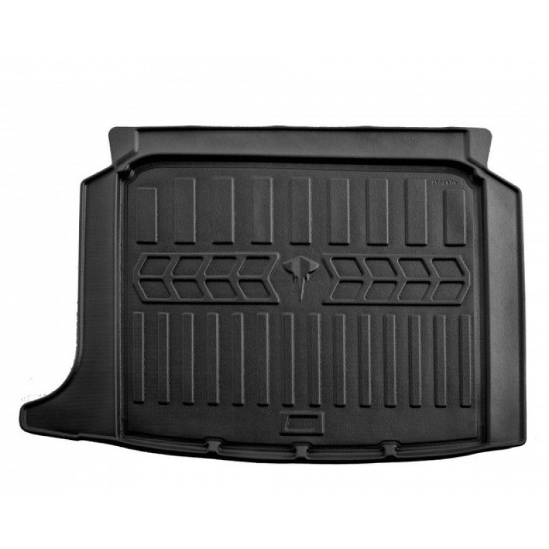 Race Axion - Προστατευτικό Πατάκι Πορτμπαγκάζ τύπου Σκάφη για MG 4 EV 2022> 5πορτο υλικό Λάστιχο - 1 τεμ. (6062091/ST)