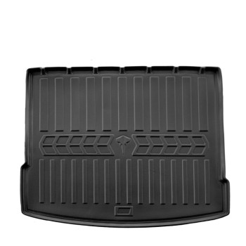 Race Axion - Προστατευτικό Πατάκι Πορτμπαγκάζ τύπου Σκάφη για MG One 2021> 5πορτο υλικό Λάστιχο - 1 τεμ. (6062121/ST)