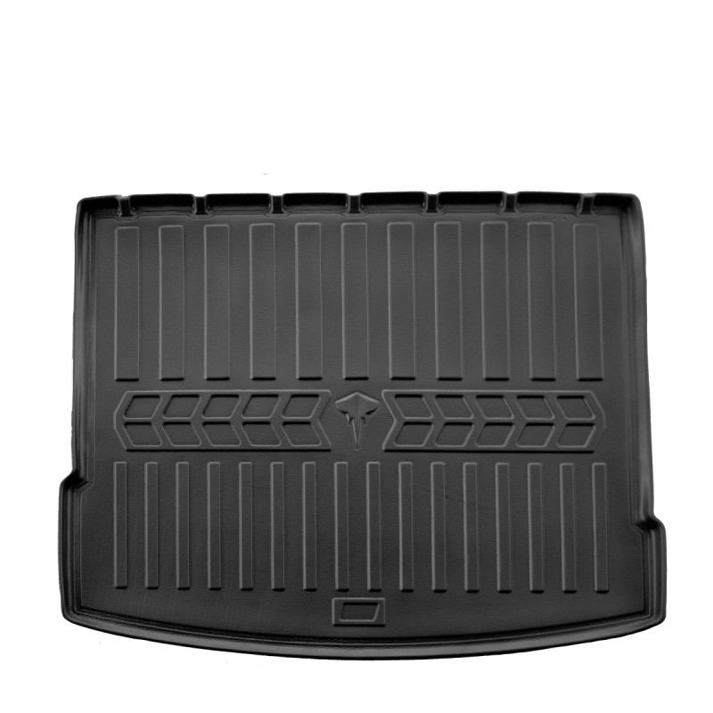 Race Axion - Προστατευτικό Πατάκι Πορτμπαγκάζ τύπου Σκάφη για MG One 2021> 5πορτο υλικό Λάστιχο - 1 τεμ. (6062121/ST)