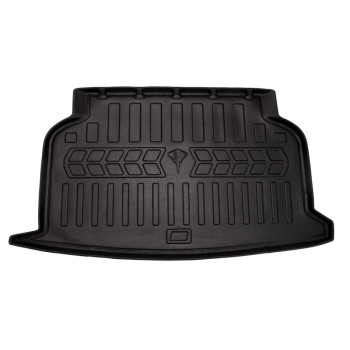 Race Axion - Προστατευτικό Σκαφάκι Χώρου Αποσκευών για MG 3 2024> 5πορτο υλικό Λάστιχο - 1 τεμ. (6062191/ST)