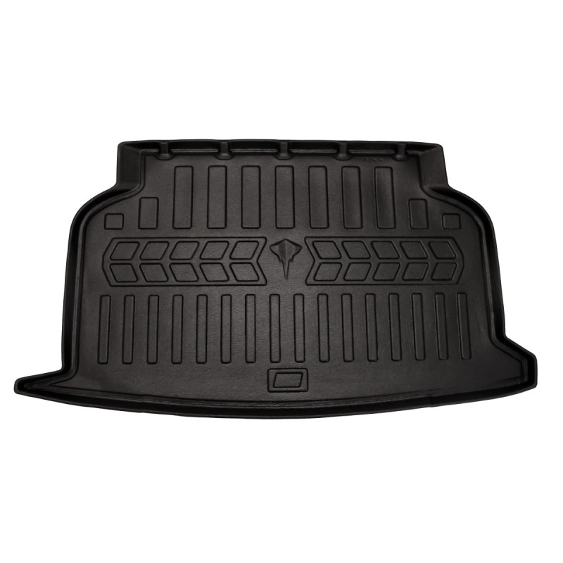 Race Axion - Προστατευτικό Σκαφάκι Χώρου Αποσκευών για MG 3 2024> 5πορτο υλικό Λάστιχο - 1 τεμ. (6062191/ST)