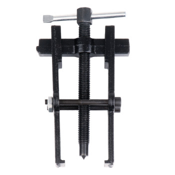 Amio – Εξολκέας Τροχαλίας Αντλίας 40-80mm Heavy Duty για Αφαίρεση με Υψηλή Δύναμη & Ασφαλή Χρήση – Σετ 2 Τεμ. (04754/AM)