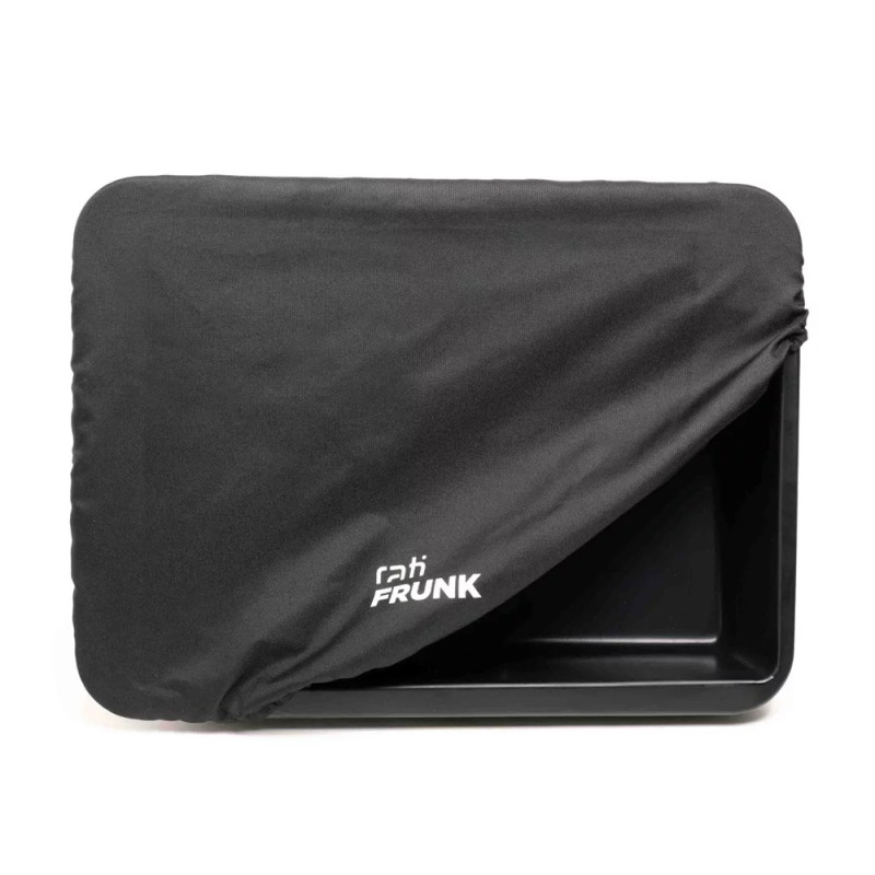 Rati - Frunk BMW i4 eDrive35 eDrive40 2022> χωρίς M Sport ανάρτηση πρακτικός Εμπρός Αποθηκευτικός Χώρος 20L για Καλώδια Φόρτισης και Καθημερινή Οργάνωση - 1 Τεμ. (V01901/RT)