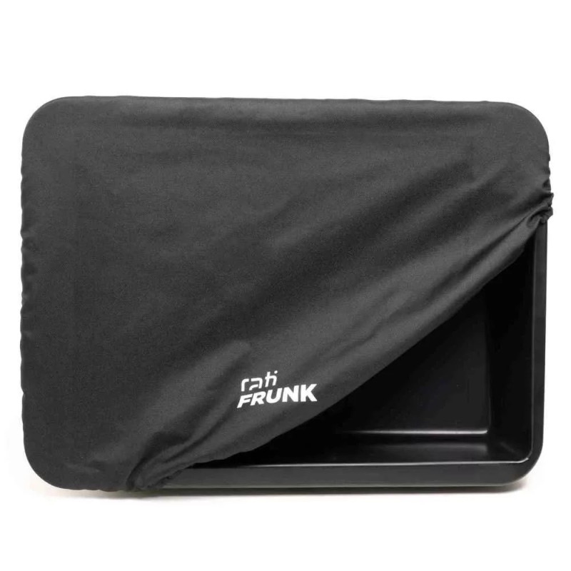 Rati - Frunk Citroen E-C3 2024>, Citroen E-C3 Aircross 2024>, Opel Frontera Electric 2024> πρακτικός Εμπρός Αποθηκευτικός Χώρος 13L για Καλώδια Φόρτισης και Καθημερινή Οργάνωση Ηλεκτρικών ΙΧ - 1 Τεμ. (V01947/RT)