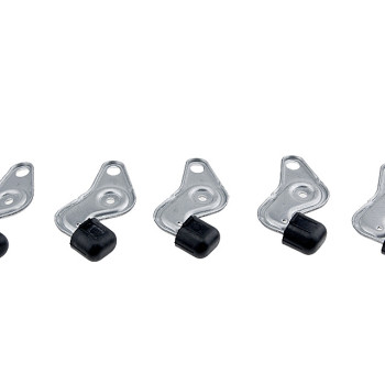 NTY - Μηχανισμός Υαλοκαθαριστήρων Εμπρός Renault Clio III 06/2005> για Ομαλή Κίνηση και Σταθερή Απόδοση σε Καθημερινή Χρήση orig.EMW-RE-000A - 1 Τεμ. (EMW-RE-000A)