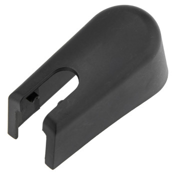 NTY - Κάλυμμα Μπράτσου Υαλοκαθαριστήρα Πίσω για Opel Astra G 3/5D 1998–2009 OE 1273789 με εργοστασιακή εφαρμογή και προστασία μηχανισμού από φθορά και ρύπους - 1 Τεμ. (ESW-PL-017)