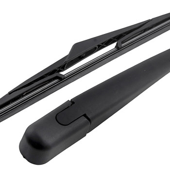 NTY - Υαλοκαθαριστήρας Πίσω με Μπράτσο 305mm για Kia Sportage 2010+ με OE 98811-1H000 για πλήρη αντικατάσταση και αξιόπιστο καθαρισμό πίσω παρμπρίζ - 1 Τεμ. (EWB-KA-004)