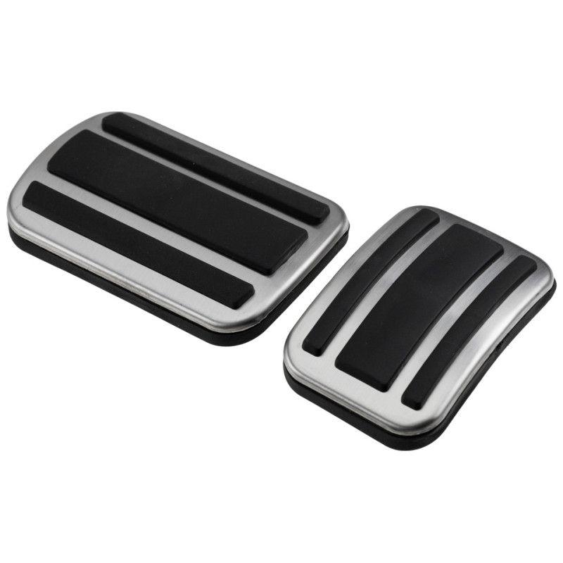 Σετ πεντάλ NTY για Citroen και Peugeot με χειροκίνητο κιβώτιο για σταθερό πάτημα, καλύτερο έλεγχο και αναβάθμιση οδηγικής εμπειρίας.