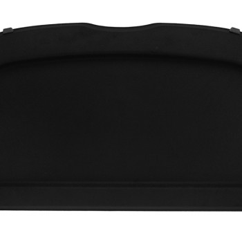 NTY - Εταζέρα Πορτ Μπαγκάζ για Opel Mokka / Mokka X 2012+ που εξασφαλίζει προστασία αποσκευών και διακριτικότητα στον χώρο φόρτωσης - 1 Τεμ. (EZC-PL-165)