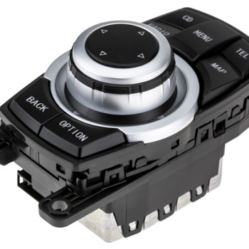 NTY – Media Controller BMW F10/F11 F07 X3 F25 10 Pins Απόλυτος Έλεγχος Συστήματος Πλοήγησης Και Multimedia orig.65829206446 – 1 Τεμ. (EWS-BM-175)