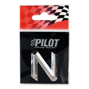 Αυτοκόλλητα Γράμματα και Αριθμοί