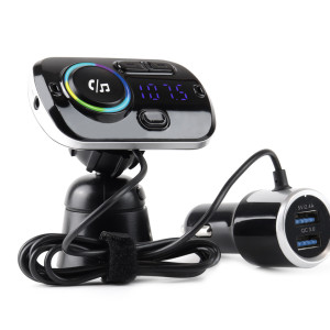 Bluetooth Audio