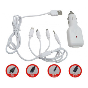 Φορτιστές 12 και 24V