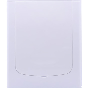 Ασύρματη σειρήνα εξωτερικού χώρου MD-325R, μπλε