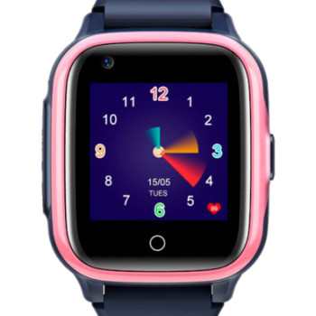 INTIME GPS smartwatch για παιδιά IT-046, 1.4