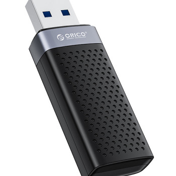 ORICO card reader CS2T-A3 για SD & Micro SD, USB 3.0, μαύρο