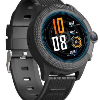 INTIME GPS smartwatch για παιδιά IT-051, 1.28