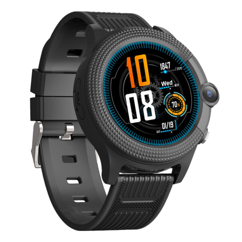 INTIME GPS smartwatch για παιδιά IT-051, 1.28