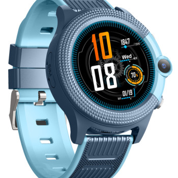 INTIME GPS smartwatch για παιδιά IT-052, 1.28