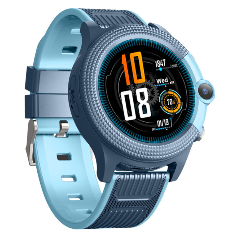 INTIME GPS smartwatch για παιδιά IT-052, 1.28