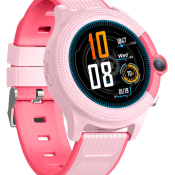 INTIME GPS smartwatch για παιδιά IT-053, 1.28