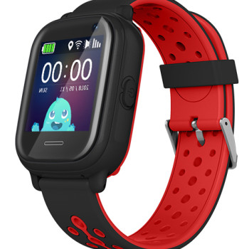 INTIME GPS smartwatch για παιδιά IT-54, 1.33