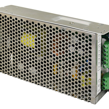 PULSAR τροφοδοτικό PS-12V10A, 12V 10A