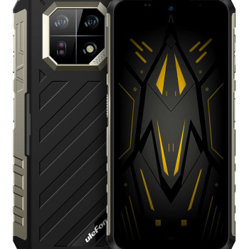 ULEFONE smartphone Armor 22, 6.58