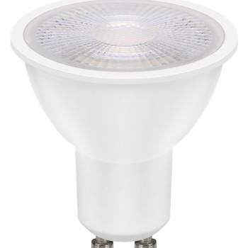GOOBAY LED λάμπα spot 65377, GU10, 8W, 3000K, 650lm