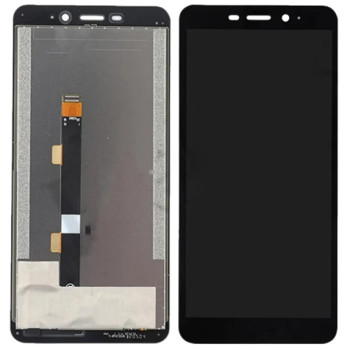 ULEFONE ανταλλακτική οθόνη LCD & Touch Panel για smartphone Armor X10