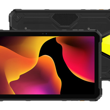 ULEFONE tablet Armor Pad 2, 11