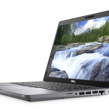 DELL Laptop 5410, i5-10310U, 8GB, 1TB M.2, 14
