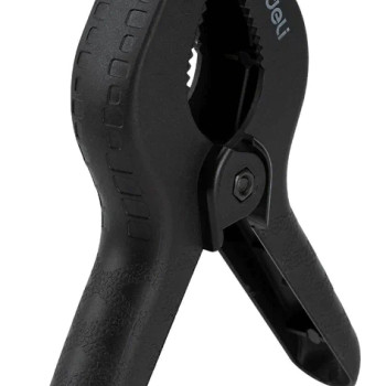 DELI σφιγκτήρας πολλαπλών χρήσεων DL110006, πλαστικός, 150mm