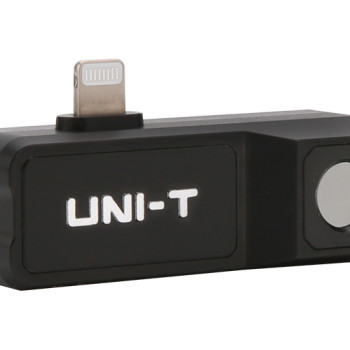 UNI-T συσκευή θερμικής απεικόνισης UTi120MS για iPhone, έως 400 °C