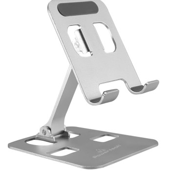 POWERTECH μεταλλική βάση smartphone/tablet PT-1159, 10