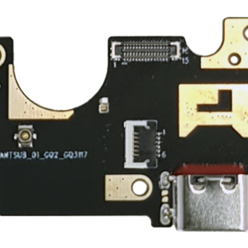 ULEFONE ανταλλακτικό small PCBA για smartphone Armor X13 Pro