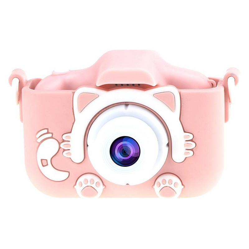 WOWKIDS παιδική φωτογραφική μηχανή C05 με 2