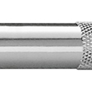 GOOBAY κοπίδι ακριβείας 77109, μεταλλικό, ασημί, 15cm