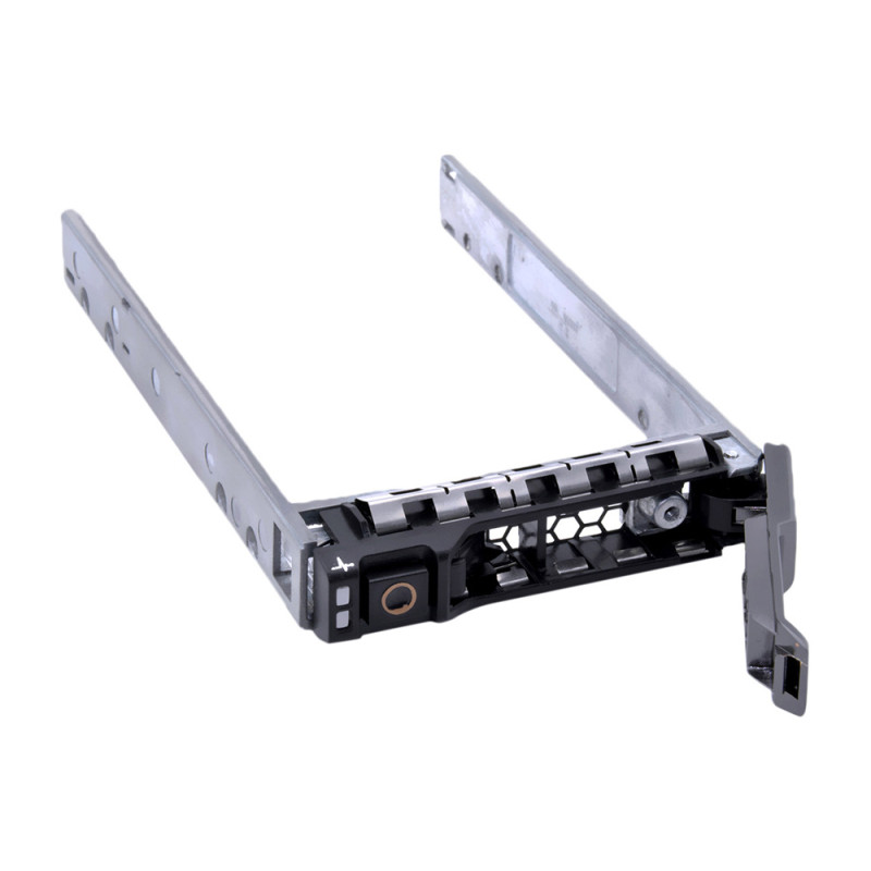 SAS HDD Drive Caddy Tray WX387 For Dell 2.5