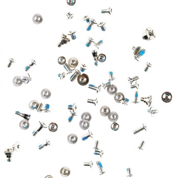 Σετ βίδες (πλήρες) για iPhone 8 Plus, άσπρο