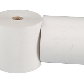 BURN OUT Θερμική χαρτοταινία BO-37 57 x 41 x 12mm, 25m, 48γρ, 60τμχ