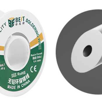 BEST καλάι συγκόλλησης BST-TIN0840, 40g, 0.8mm