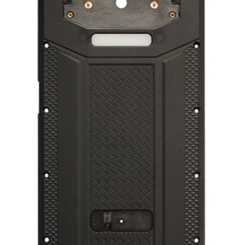 OUKITEL back cover για smartphone WP2, μαύρο