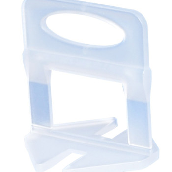 Κλιπ τοποθέτησης πλακιδίων TOOL-0029, 1.5mm, 100τμχ