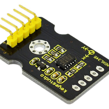 KEYESTUDIO ADXL345 3-Axis acceleration module KS0012, για Arduino
