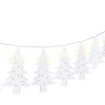 GOOBAY LED λαμπάκια με δεντράκια 57947, 3000K, 0.04W, 5LM, IP20, 10 LED