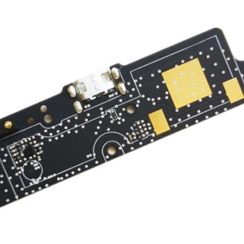 ULEFONE ανταλλακτικό small PCBA για smartphone Armor X7/X7 Pro