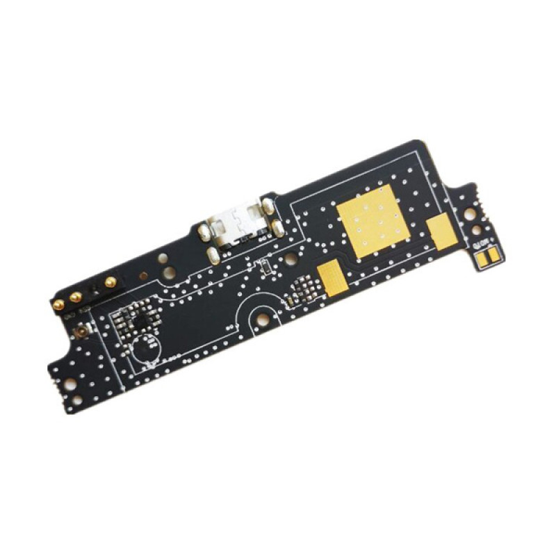 ULEFONE ανταλλακτικό small PCBA για smartphone Armor X7/X7 Pro