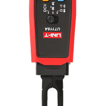 UNI-T ψηφιακό SMD tester UT116A, 36V DC