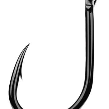 Αγκίστρια ψαρέματος FH080-N12-100JZ, με θήκη, No12, 100τμχ